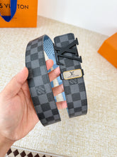 China Replica LV Belts 42usd Only